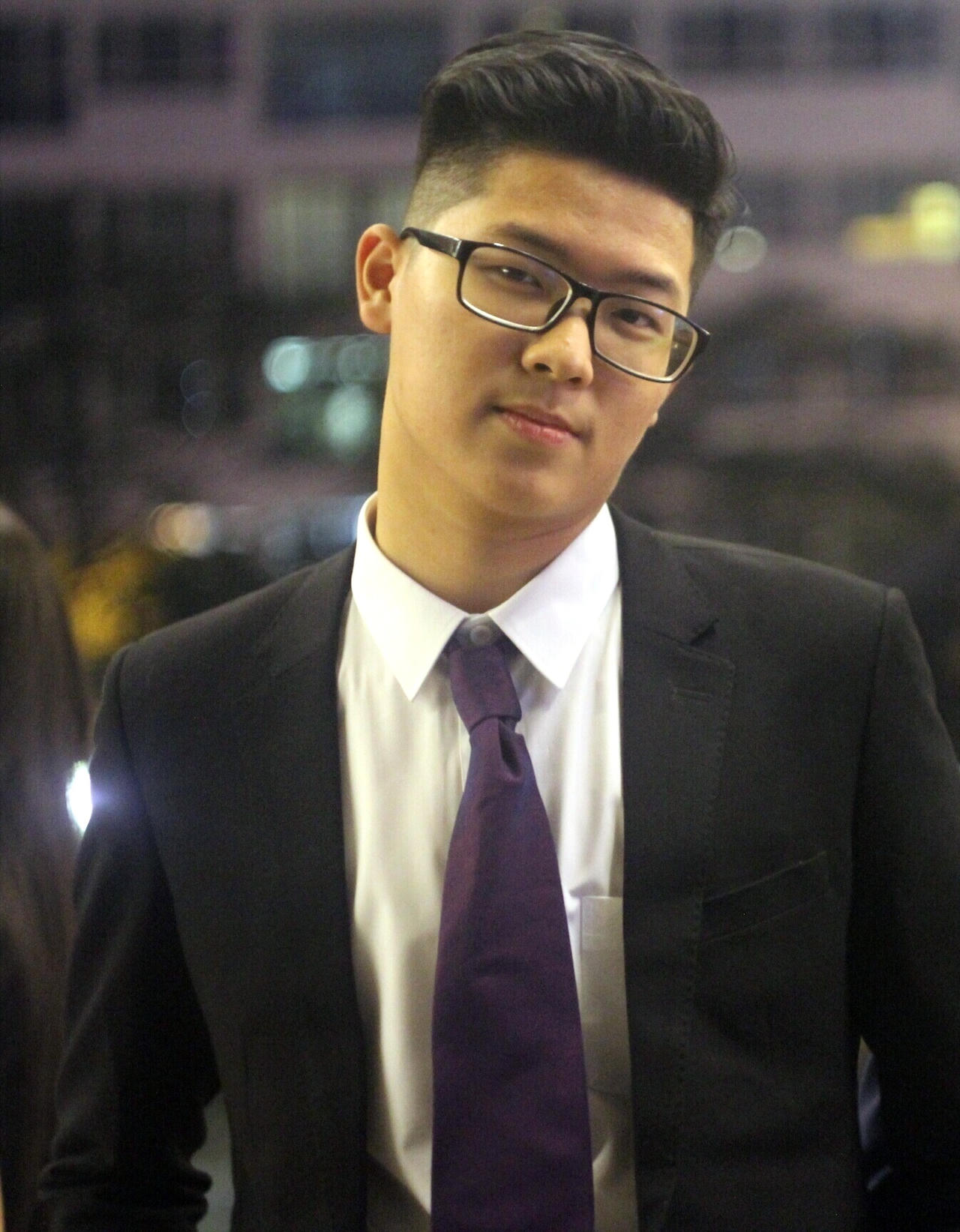 Nam sinh trường Ams chia sẻ kinh nghiệm giành học bổng từ 5 trường đại học Mỹ