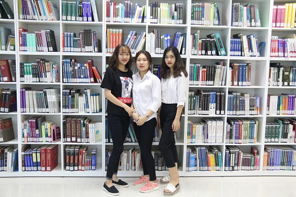 Open Day 2018 – Ngày hội thiết thực với học sinh cấp 3