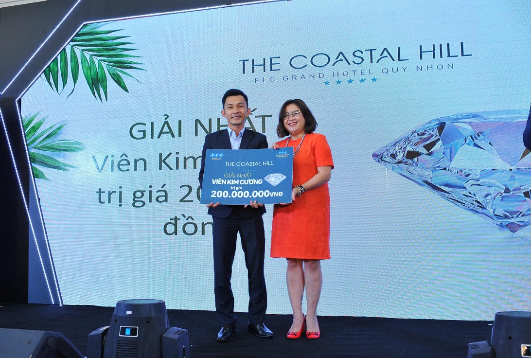 Giải mã hiện tượng condotel khách đặt mua gấp nhiều lần quỹ căn mở bán