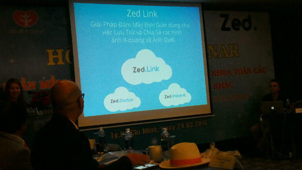 Thúc đẩy triển khai bệnh án điện tử tại Tp. Hồ Chí Minh