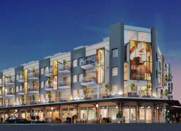 Tìm kiếm phiên bản “xanh” hiện đại của Hà Nội 36 phố phường