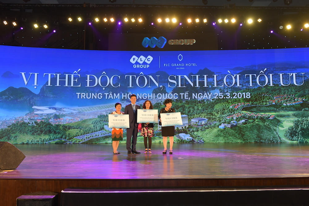 Bất ngờ dự án chinh phục nhà đầu tư từ cái nhìn đầu tiên 