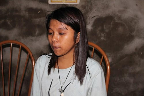 Cô gái 9X Hà Nội tảo tần nuôi đàn em nhỏ mồ côi