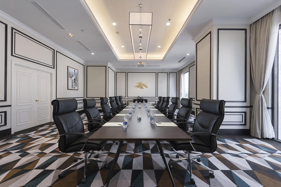 Vinpearl khai trương khách sạn nội đô đầu tiên tại Nha Trang