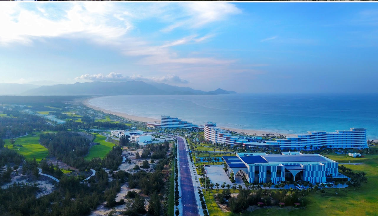 Du lịch Quảng Bình bùng nổ sẽ “sốc” giá thị trường BĐS 