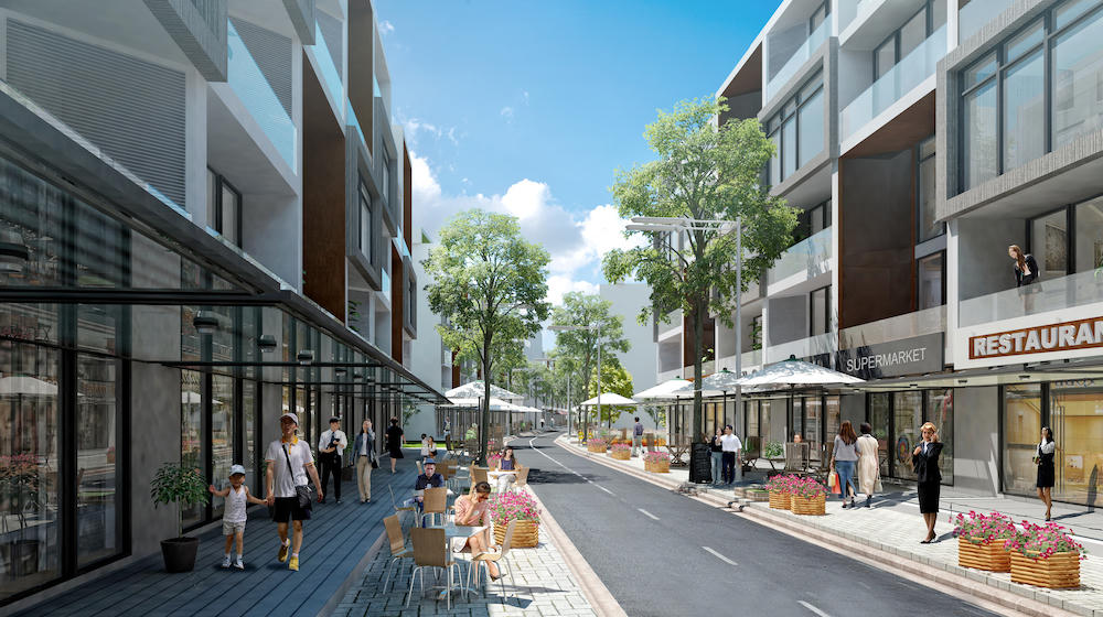 Khám phá Barca, không gian nghệ thuật thi vị tại FLC Lux City Quy Nhơn