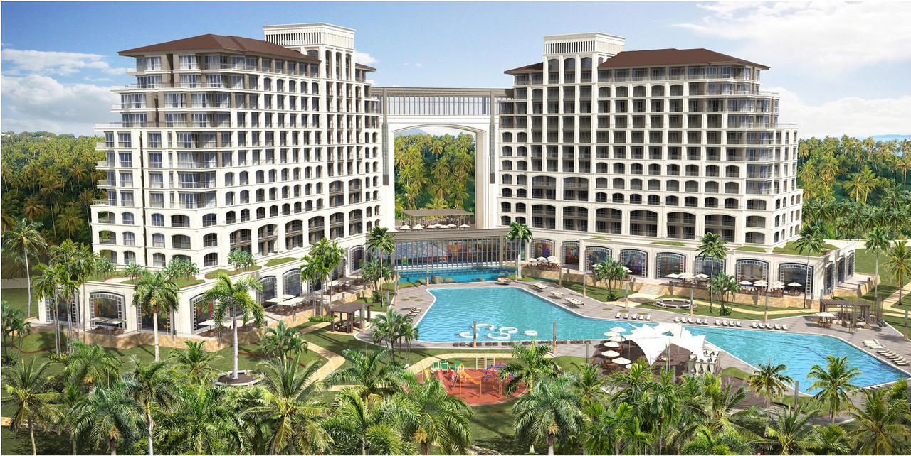 Thêm “cú hích” về đẳng cấp dịch vụ quốc tế cho FLC Quảng Bình?