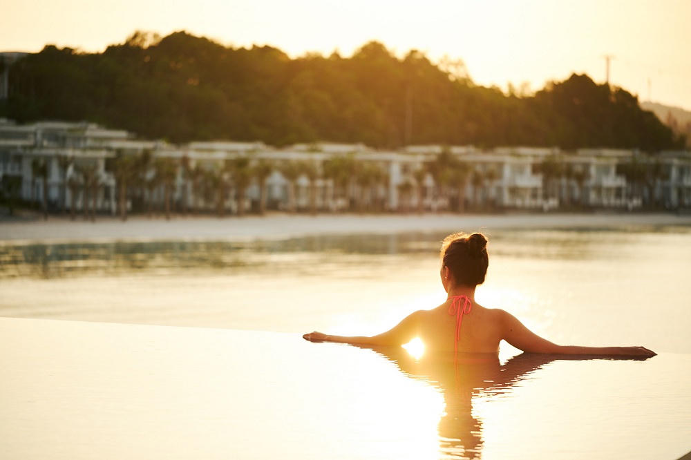 Thêm một khu nghỉ dưỡng siêu sang do Sun Group đầu tư được quản lý bởi AccorHotels