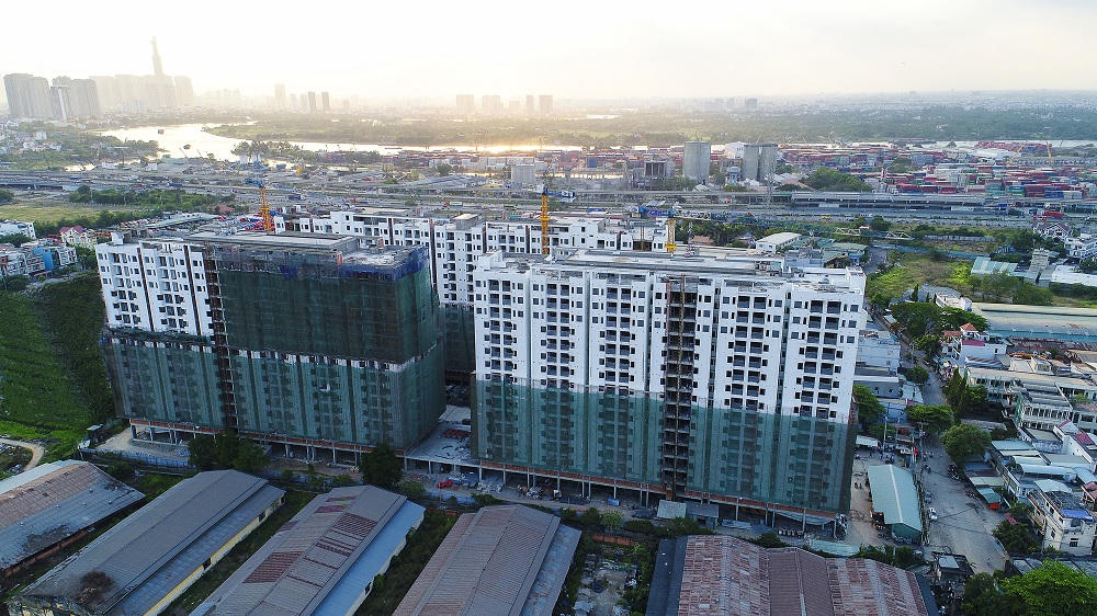 Bất động sản khu Đông đón “cơ hội vàng”