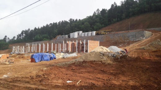 UBND tỉnh Quảng Nam có bao che sai phạm tại Cty CP Cấp thoát nước Quảng Nam?