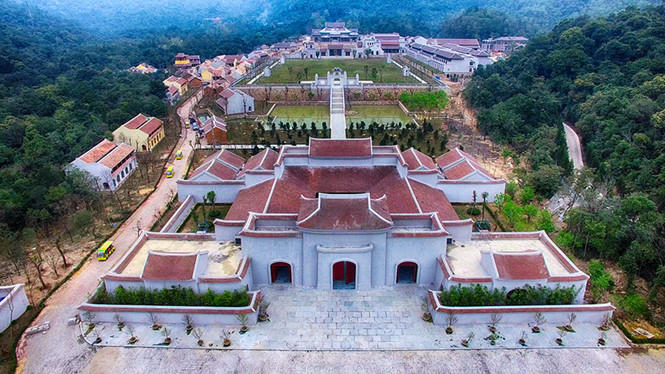 Quảng Ninh: Ngành Du lịch sẽ bước vào giai đoạn nhảy vọt trong năm 2018