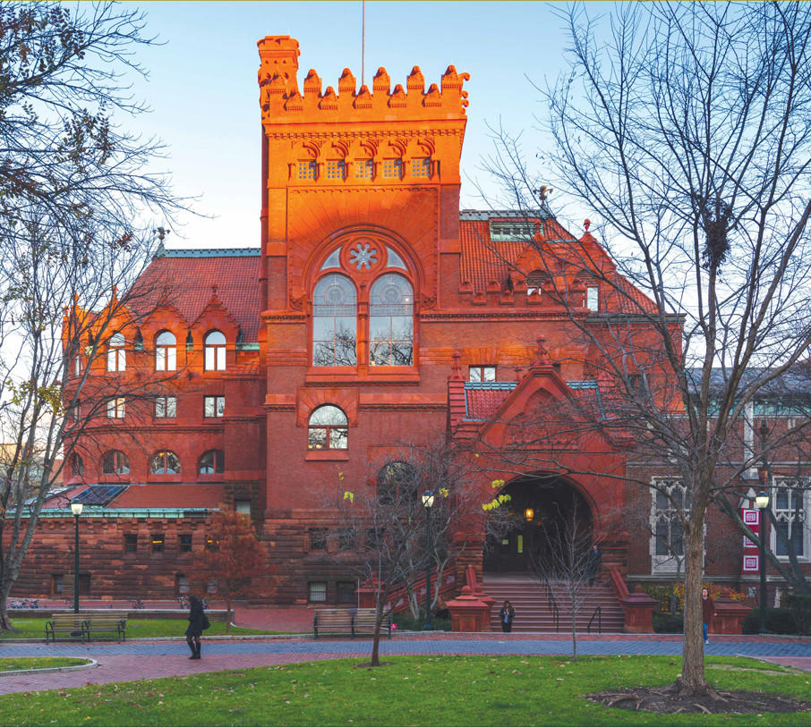 Vingroup ký kết thỏa thuận hợp tác chiến lược với Đại học Cornell và Đại học Pennsylvania