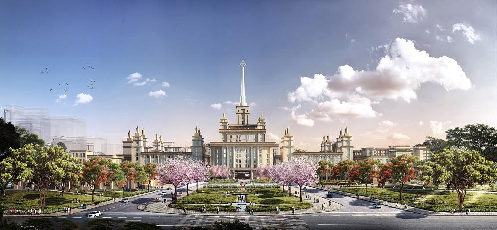 Vingroup ký kết thỏa thuận hợp tác chiến lược với Đại học Cornell và Đại học Pennsylvania