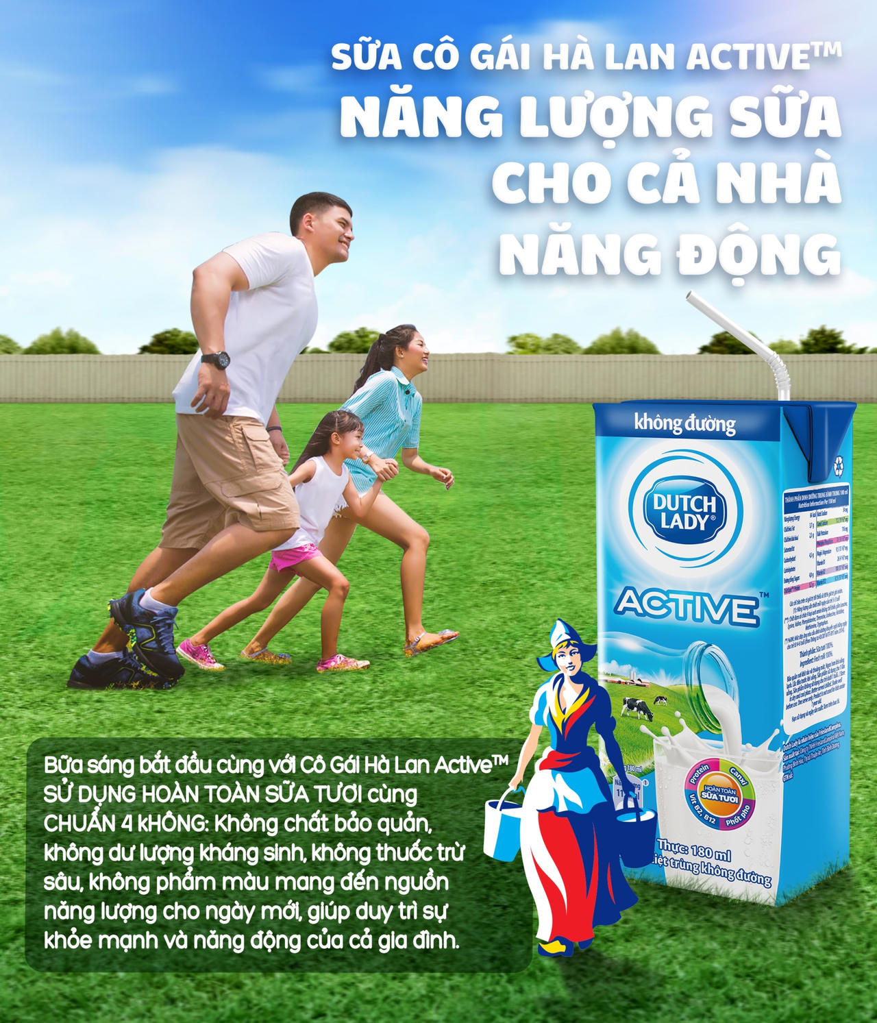 Những điều cần biết khi chọn mua sữa tươi