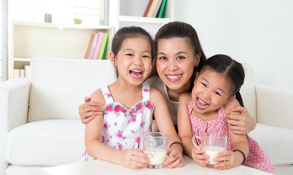 Những điều cần biết khi chọn mua sữa tươi