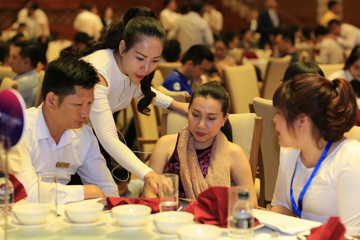 Tăng tốc tiến độ, FLC Lux City Quy Nhơn chuẩn bị bàn giao trong năm 2018