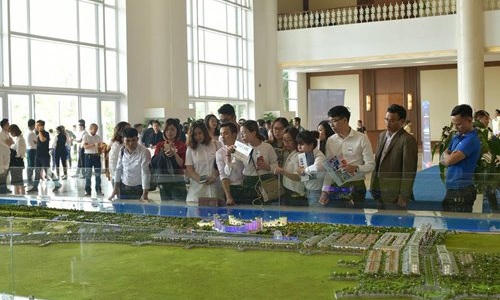 FLC Sầm Sơn bổ sung loạt tiện ích “khủng” đón hè 2018