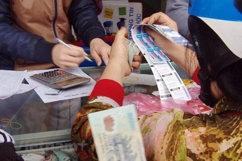 Từ vụ đánh bạc nghìn tỉ vừa được phát hiện: Cần hành lang pháp lý cho thanh toán thẻ cào