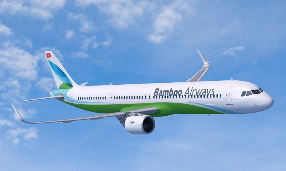 Bamboo Airways định vị là hãng hàng không Hybrid, khách hàng được lợi gì?