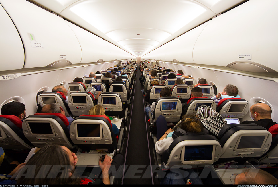 Vì sao Bamboo Airways lựa chọn dòng máy bay A321 NEO?