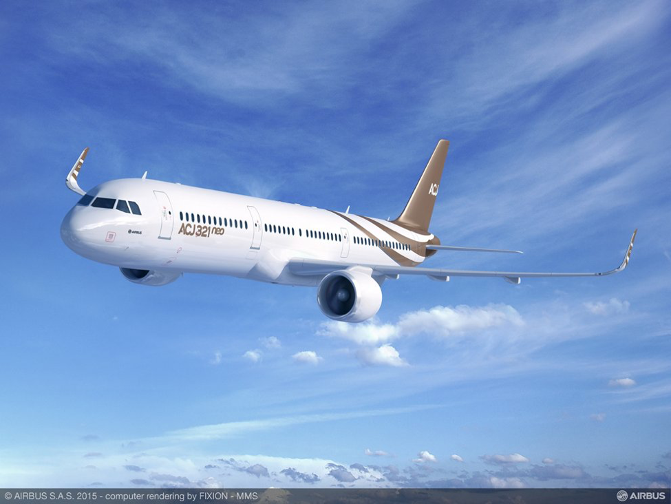 Vì sao Bamboo Airways lựa chọn dòng máy bay A321 NEO?