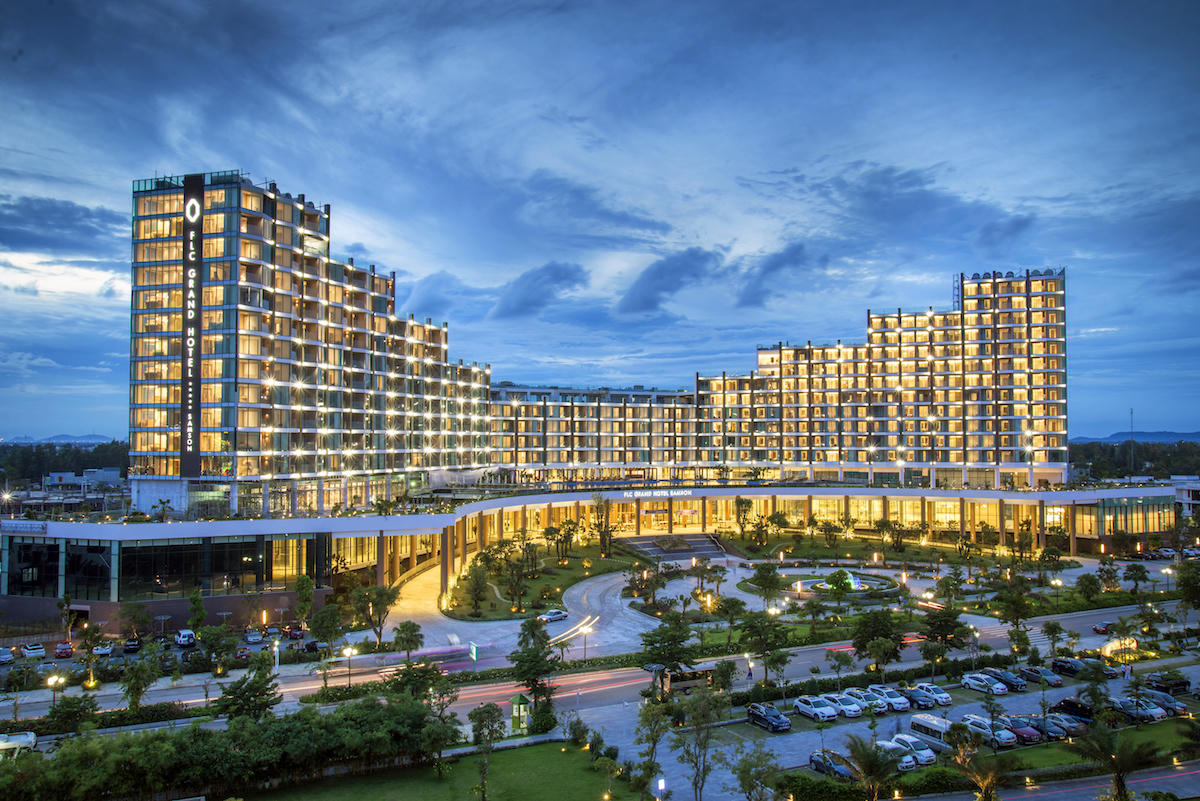 RCI – thương hiệu bảo chứng “vàng” của timeshare 