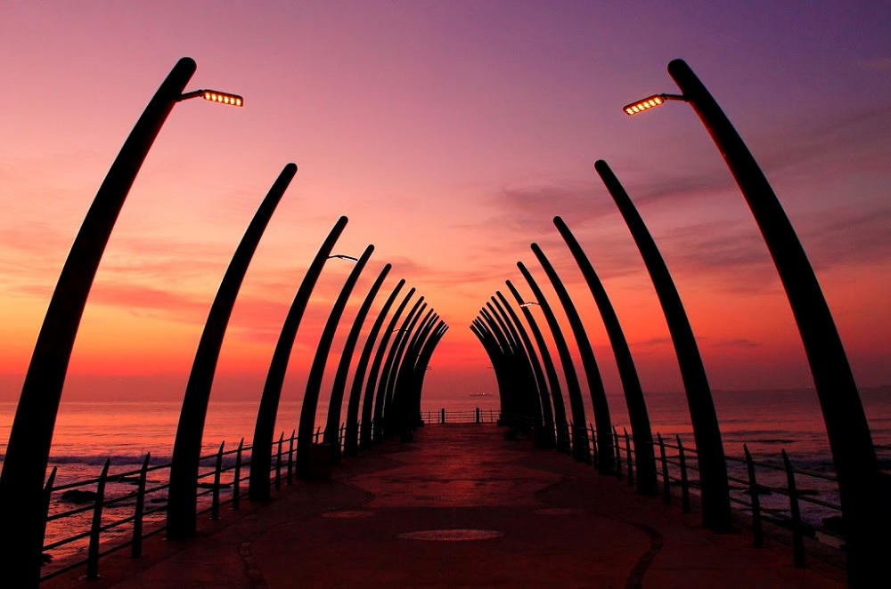 5 điểm đến không thể bỏ lỡ tại FLC Lux City – The Ocean Village ở Quảng Bình