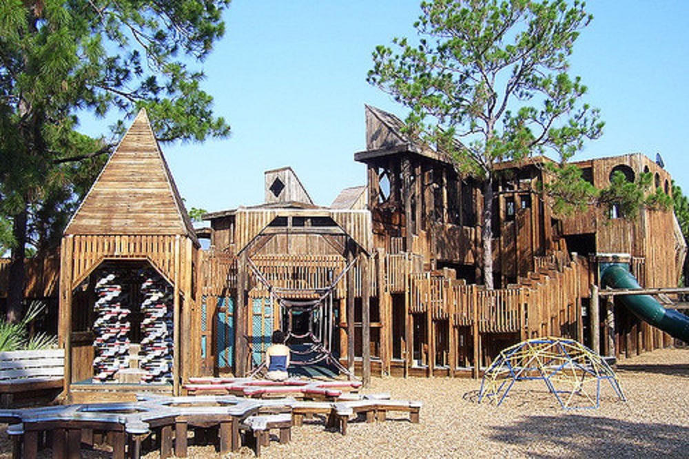 5 điểm đến không thể bỏ lỡ tại FLC Lux City – The Ocean Village ở Quảng Bình