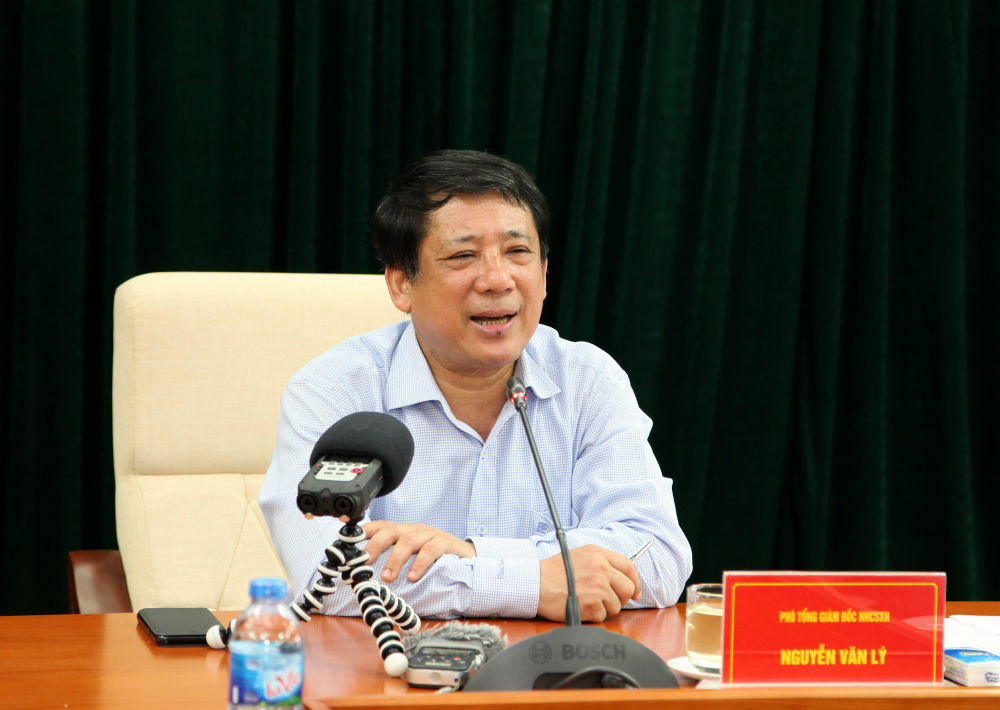 Người vay vốn nhà ở xã hội sẽ được vay đến mức tối đa cho phép