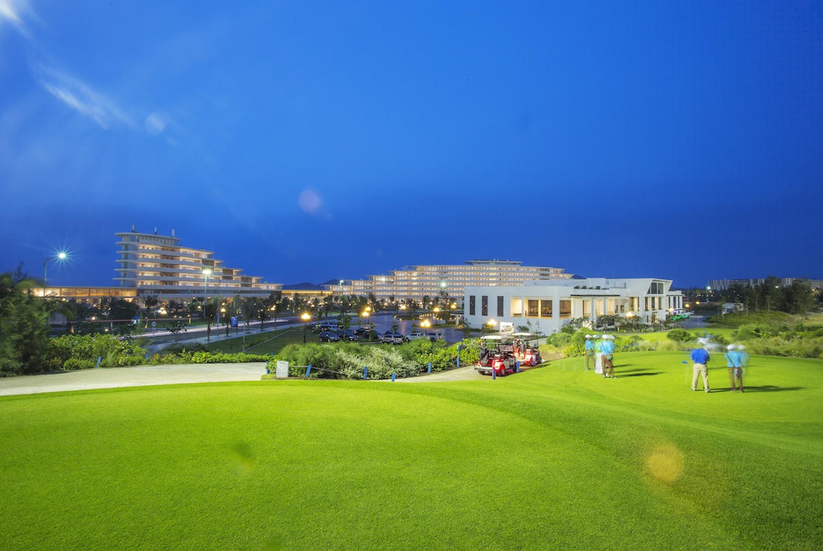 Hàng không – du lịch “bắt tay”, lợi ích đôi đường 