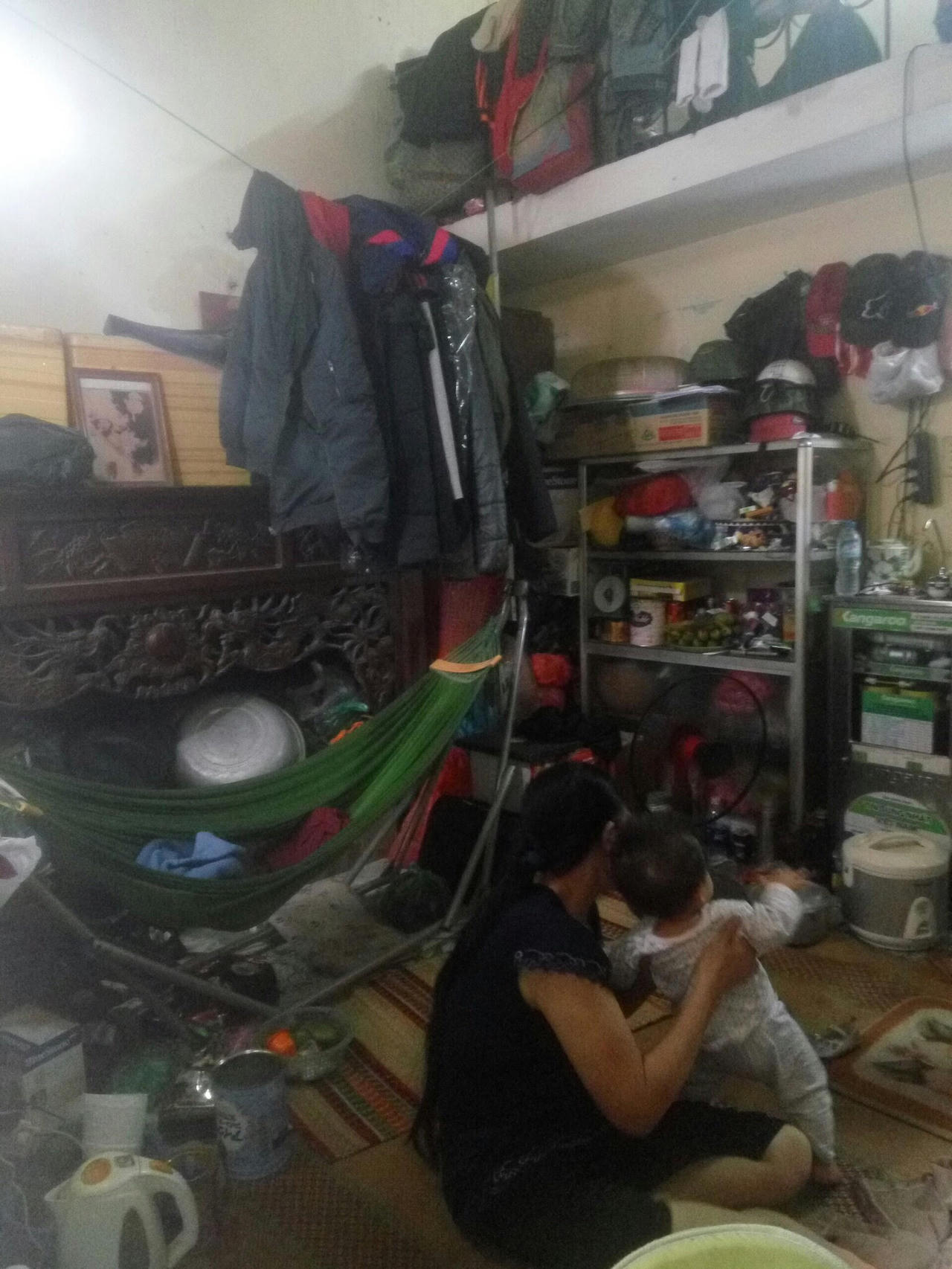 Hoàng Mai, Hà Nội: Một gia đình chính sách khốn khổ vì GPMB kiểu “xôi đỗ”