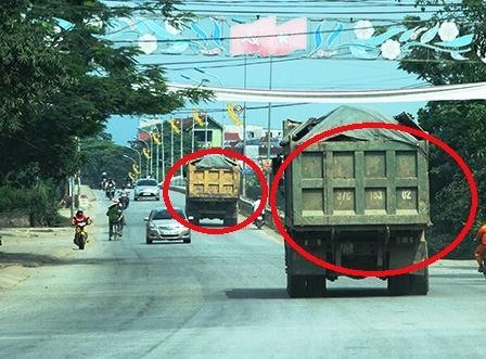 Nghệ An: Đất bị khai thác trái phép để phục vụ dự án trăm tỷ, trách nhiệm thuộc về ai?