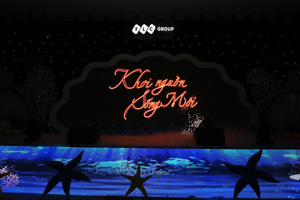 Dự án tỷ đô “đốt nóng” Quảng Bình trong lần đầu ra mắt