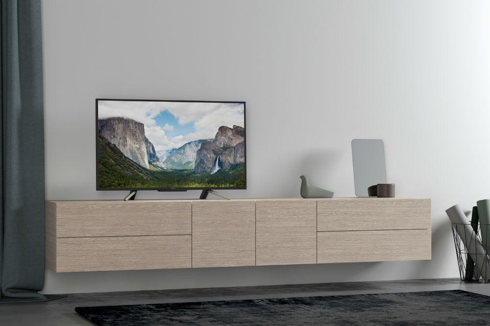 Sony công bố thế hệ TV BRAVIA OLED và 4K HDR với đỉnh cao hoàn hảo mới 
