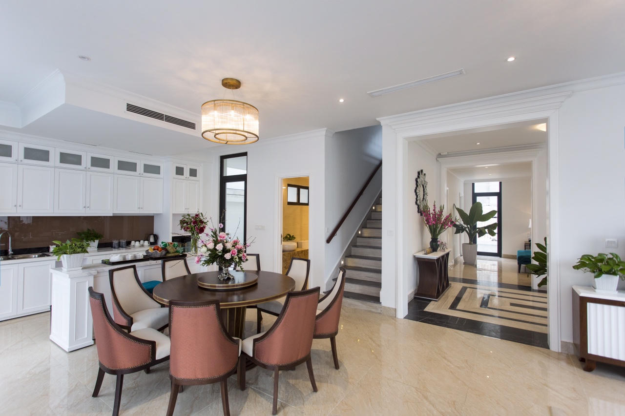 Cơ hội hiếm sở hữu biệt thự đẳng cấp nhất FLC Hạ Long