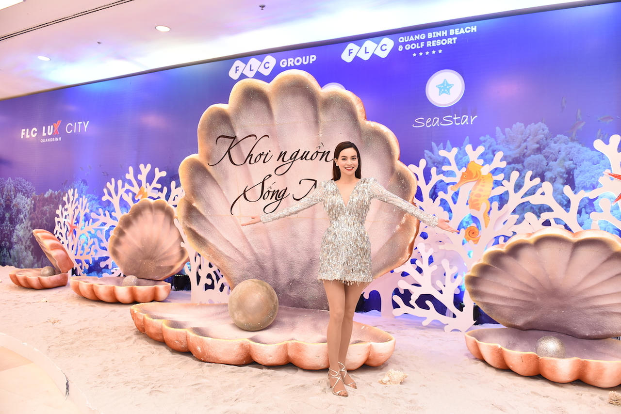  Vì sao FLC Quảng Bình tăng dần độ nóng? 