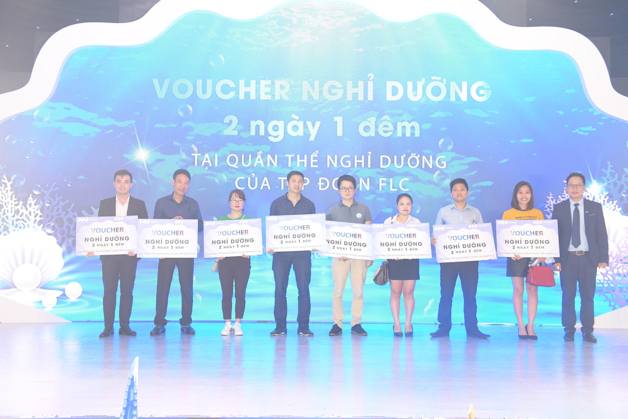  Vì sao FLC Quảng Bình tăng dần độ nóng? 