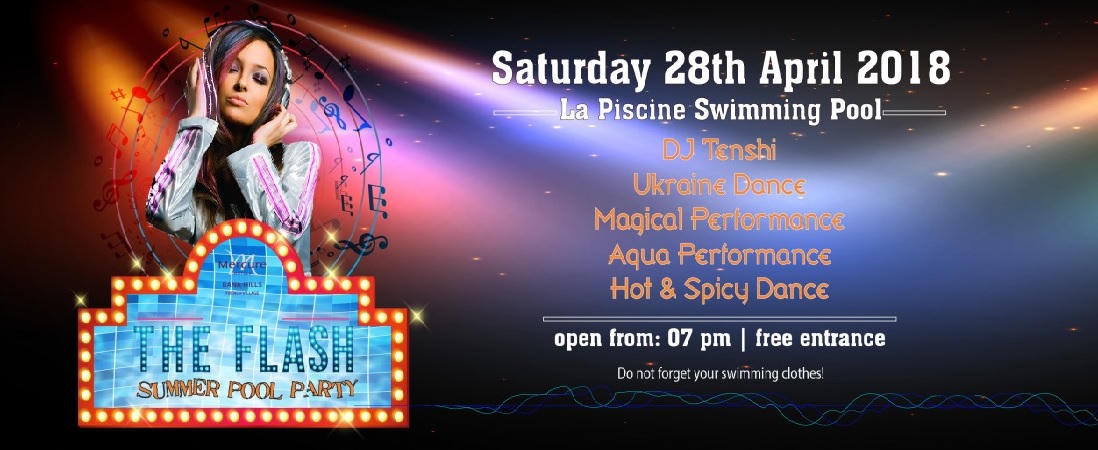 Trải nghiệm đêm Bà Nà cực chất mà bấy lâu nay không nhiều người biết