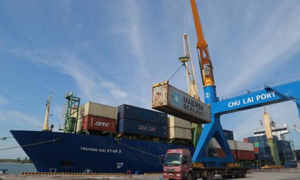 Thaco chuyển giao công nghệ sản xuất xe bus Thaco HB73S  cho đối tác Kazakhstan