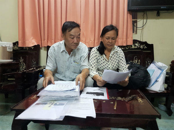 TP. Hồ Chí Minh: Phó GĐ chi nhánh ngân hàng bị tố vì phát mãi tài sản giá “bèo“