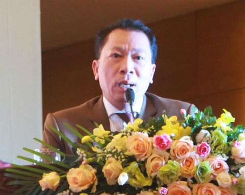 Kỷ niệm 10 năm ra mắt ấn phẩm Doanh nhân và Pháp luật: Người bạn đồng hành của doanh nghiệp, doanh nhân