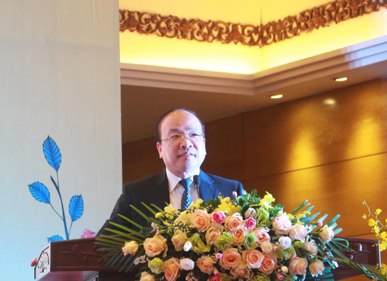 Kỷ niệm 10 năm ra mắt ấn phẩm Doanh nhân và Pháp luật: Người bạn đồng hành của doanh nghiệp, doanh nhân