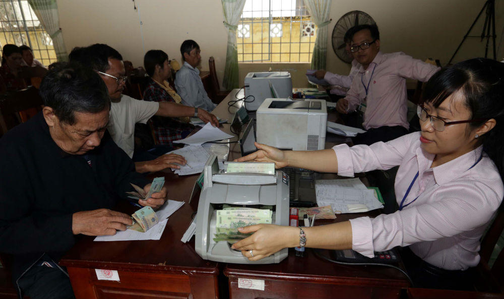 Dấu ấn tín dụng chính sách trên quê hương Bình Phước