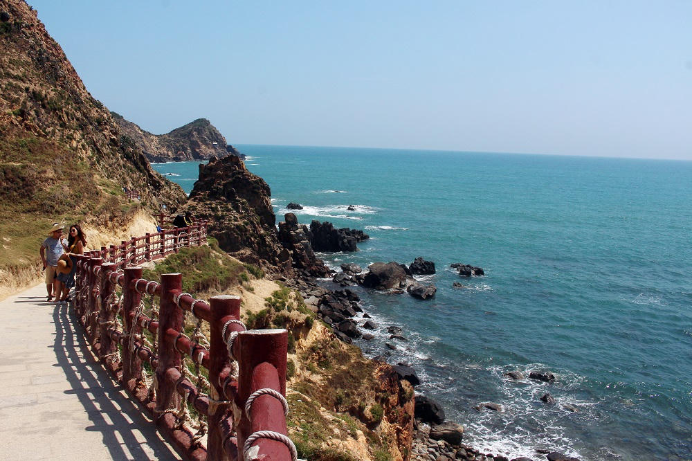 4 tuyến “ăn chơi” không thể bỏ qua khi đến Quy Nhơn dịp lễ 30/4