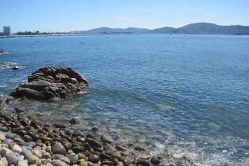 4 tuyến “ăn chơi” không thể bỏ qua khi đến Quy Nhơn dịp lễ 30/4