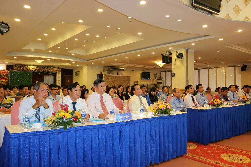 IDI đặt mục tiêu cán mốc doanh thu trên 6.800 tỷ đồng