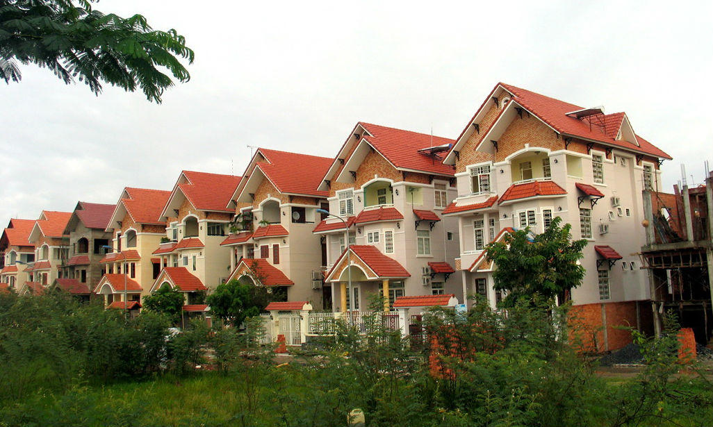 Đầu tư biệt thự, nhà liền kề: Khu vực nào "một vốn bốn lời"?