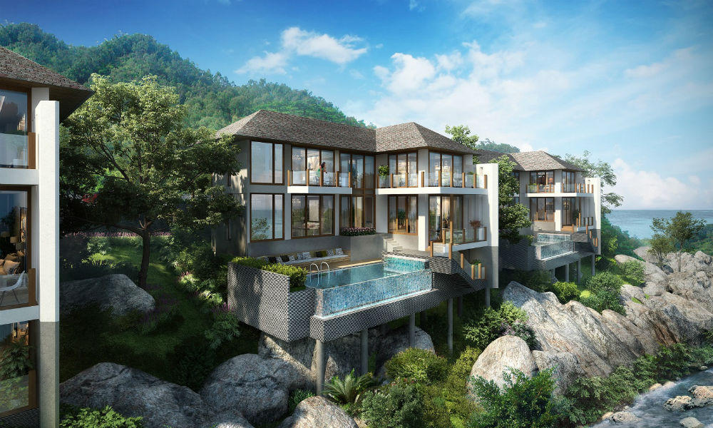 Xu hướng nghỉ dưỡng xa xỉ: Khát khao của giới siêu giàu