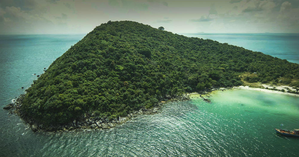 Xu hướng nghỉ dưỡng xa xỉ: Khát khao của giới siêu giàu