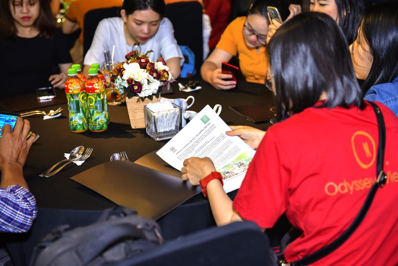 Mùa Hè Không Độ 2018 Mùa 3 - Sự trở lại của show diễn đình đám